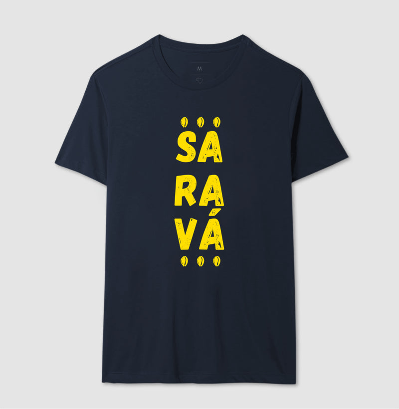 SARAVA