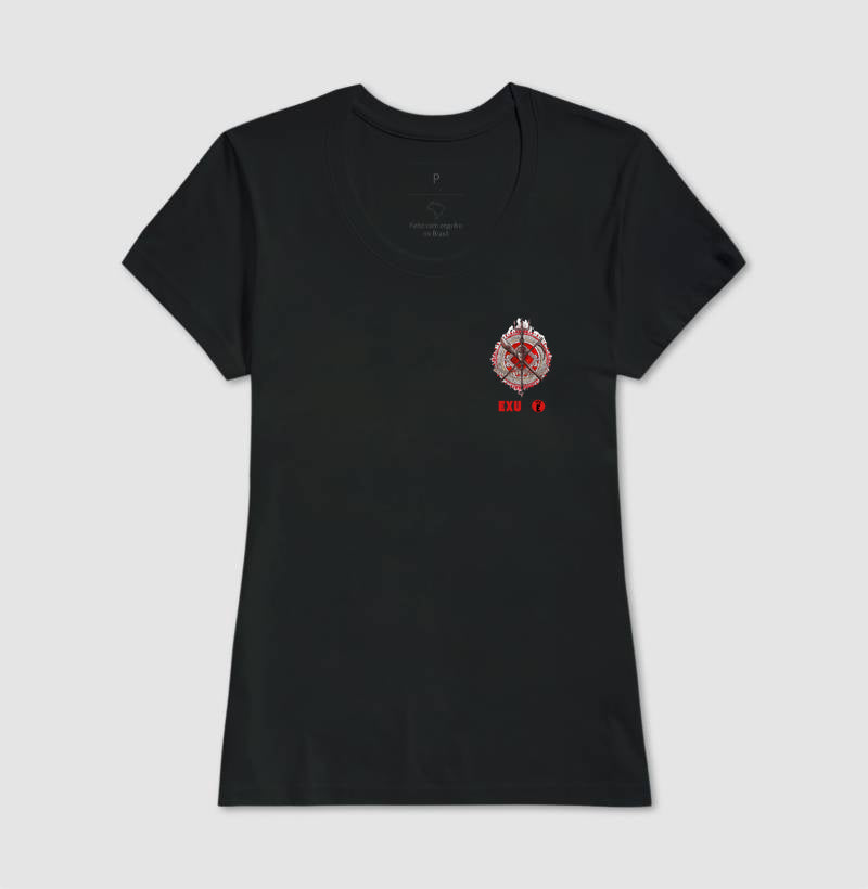 EXU MINIMALISTA