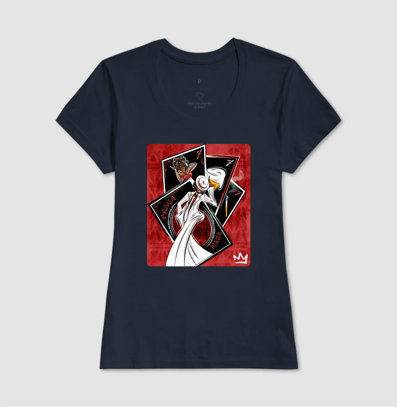 MALANDRAGEM DE MULHER