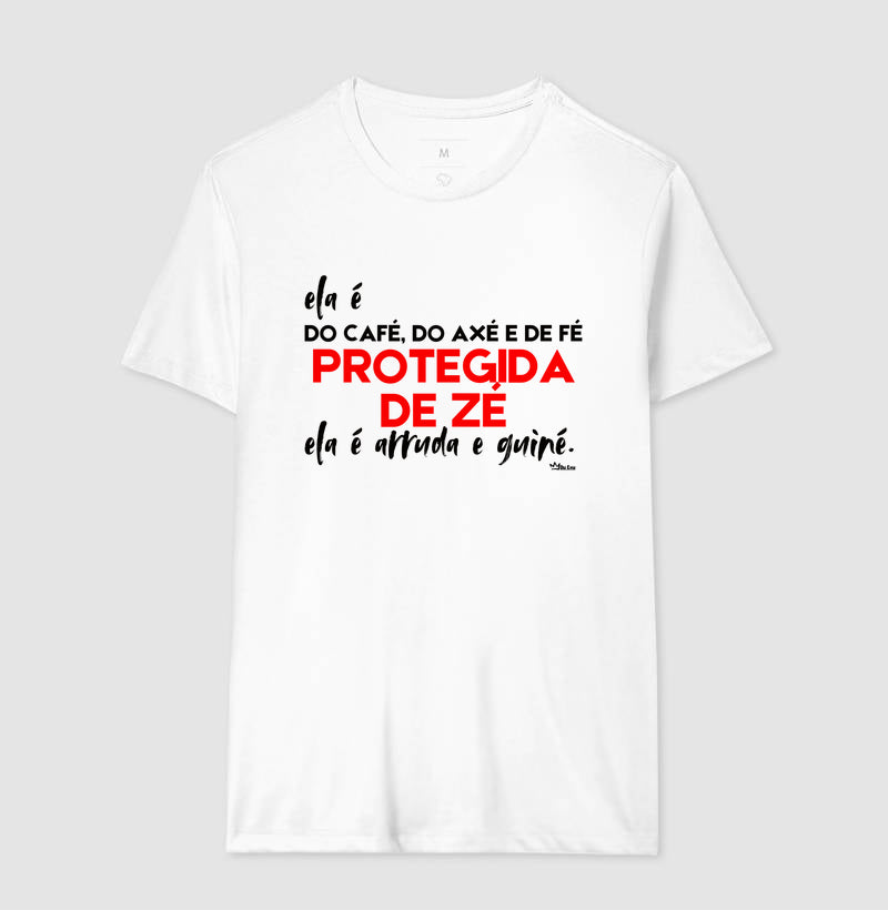 Menina de Zé