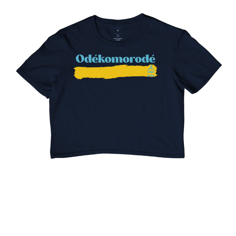 Odékomorodé