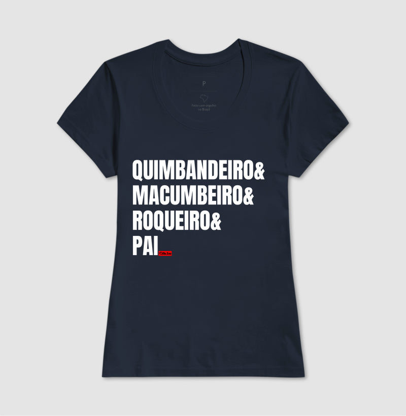 QUIMBANDEIRO MACUMBEIRO ROQUEIRO PAI