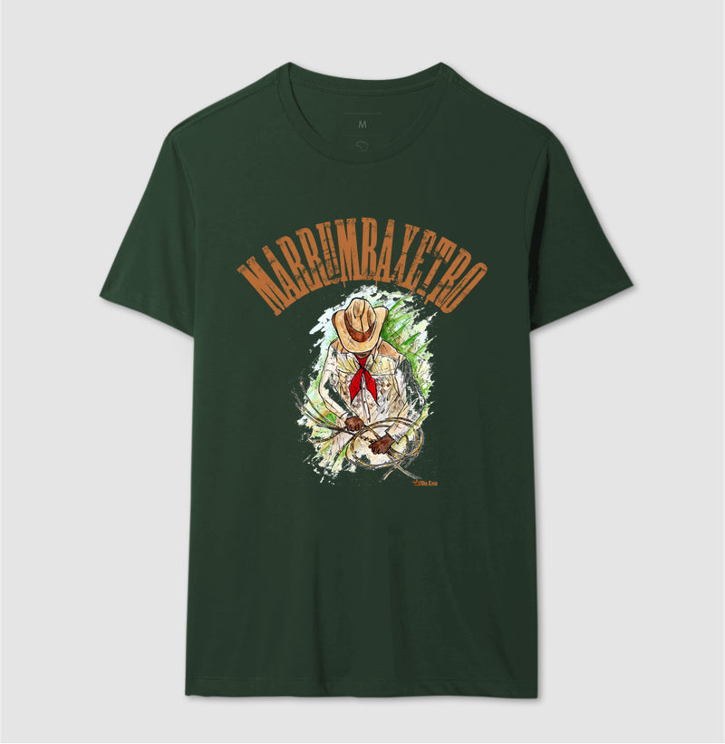 MARRUMBAXETRO