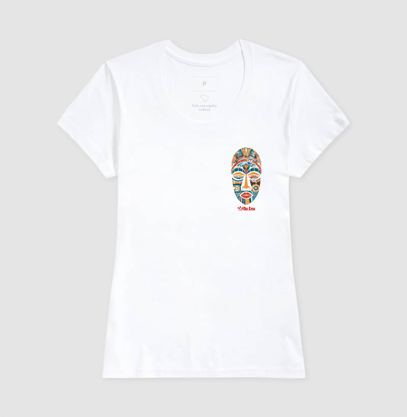 MASCARA AFRICANA 10