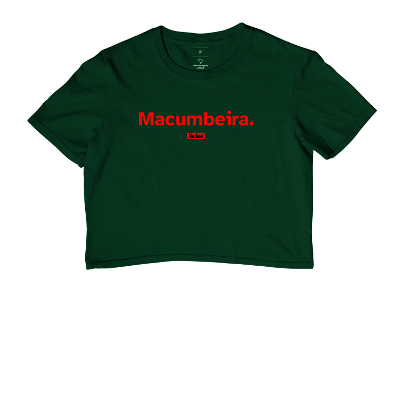 MACUMBEIRA