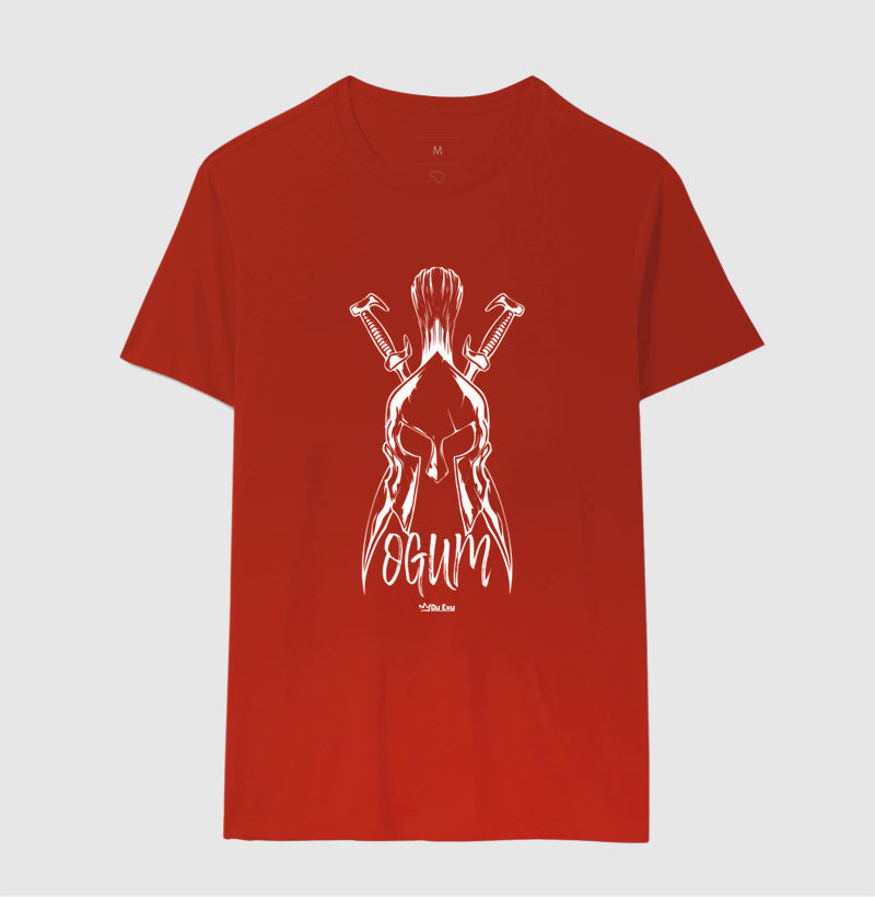 ARMADURA DE OGUM