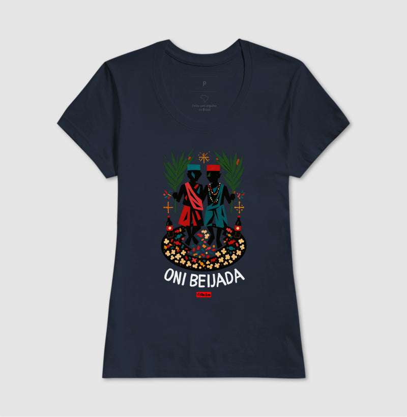 ONI BEIJADA