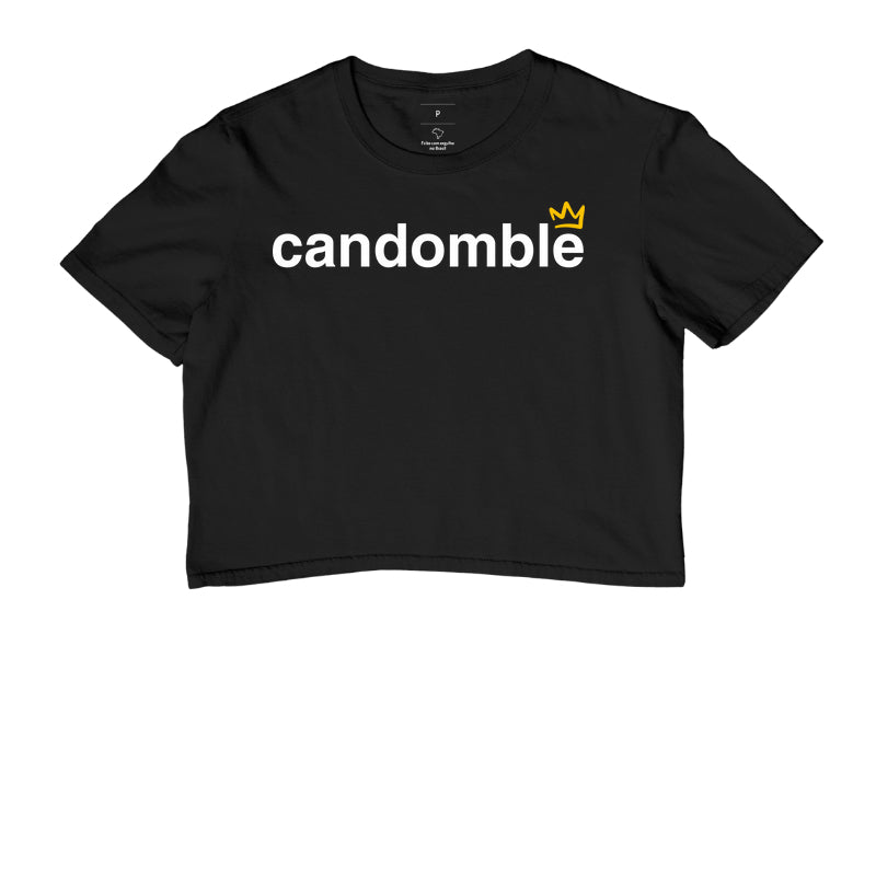CANDOMBLÉ