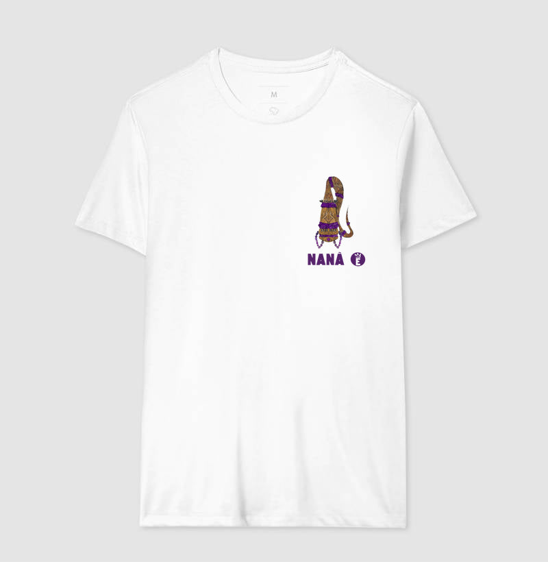 NANÃ MINIMALISTA