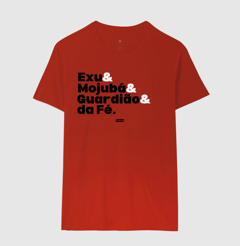 EXU GUARDIAO DA FÉ