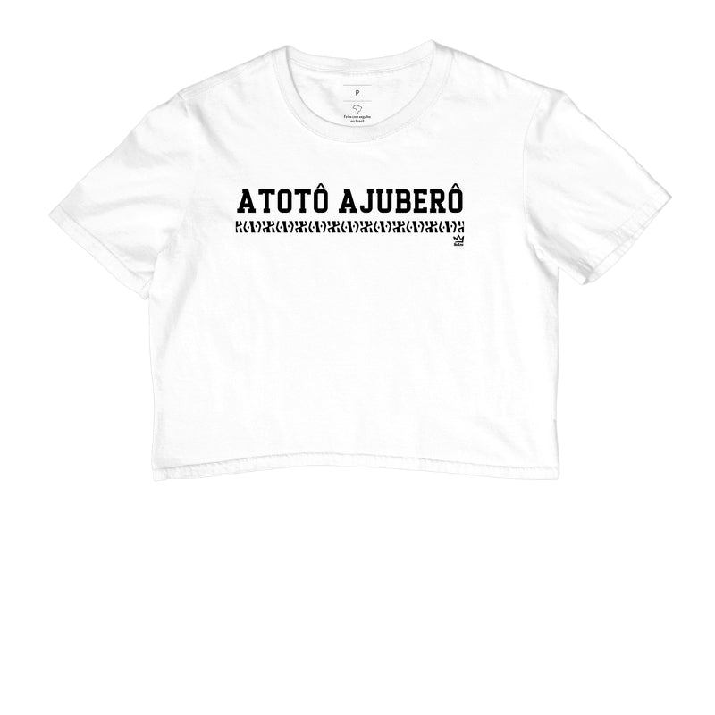ATOTÔ AJUBERÔ
