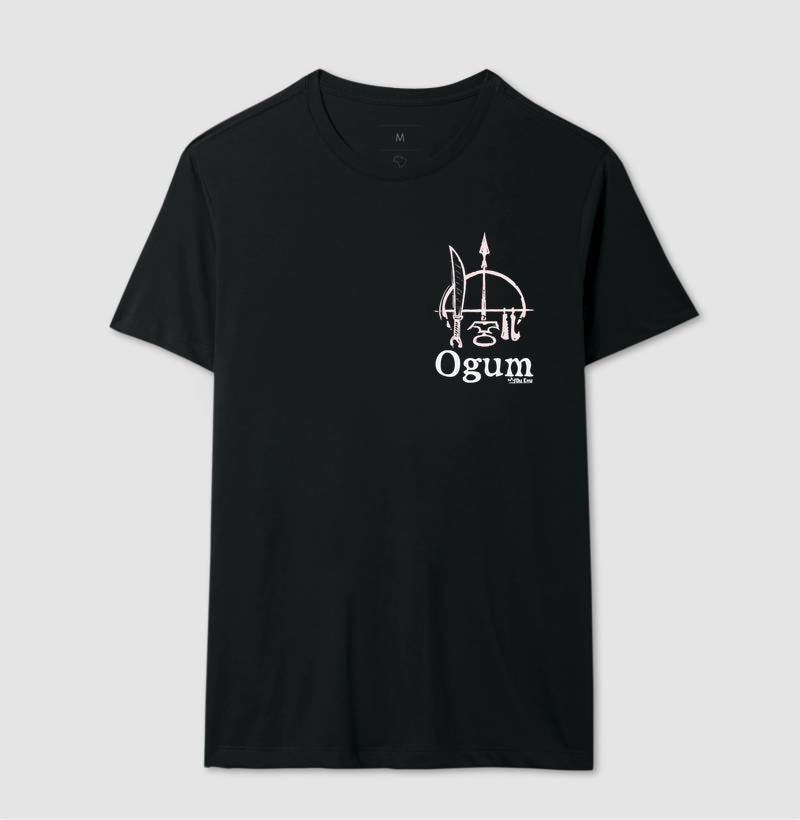 FERRAMENTA DE OGUM MINIMALISTA