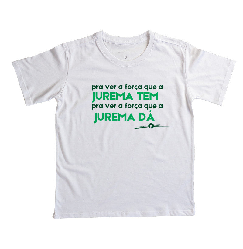 FORÇA DA JUREMA