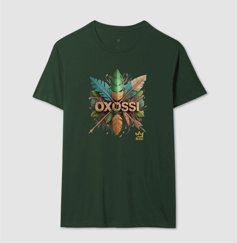ARRANJO DE OXÓSSI