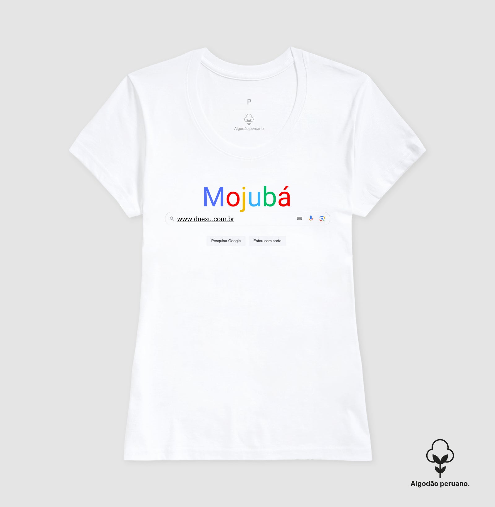 Mojubá Search