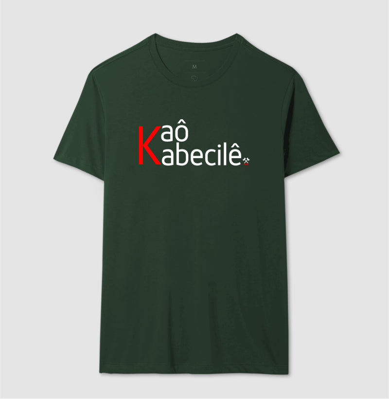 KAÔ KABECILÊ