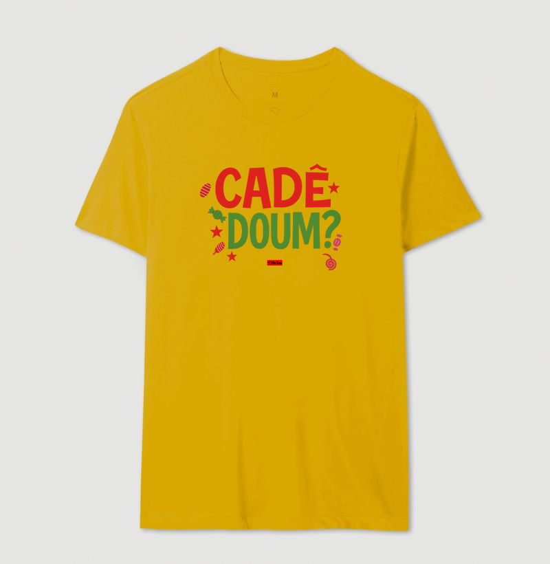CADE DOUM