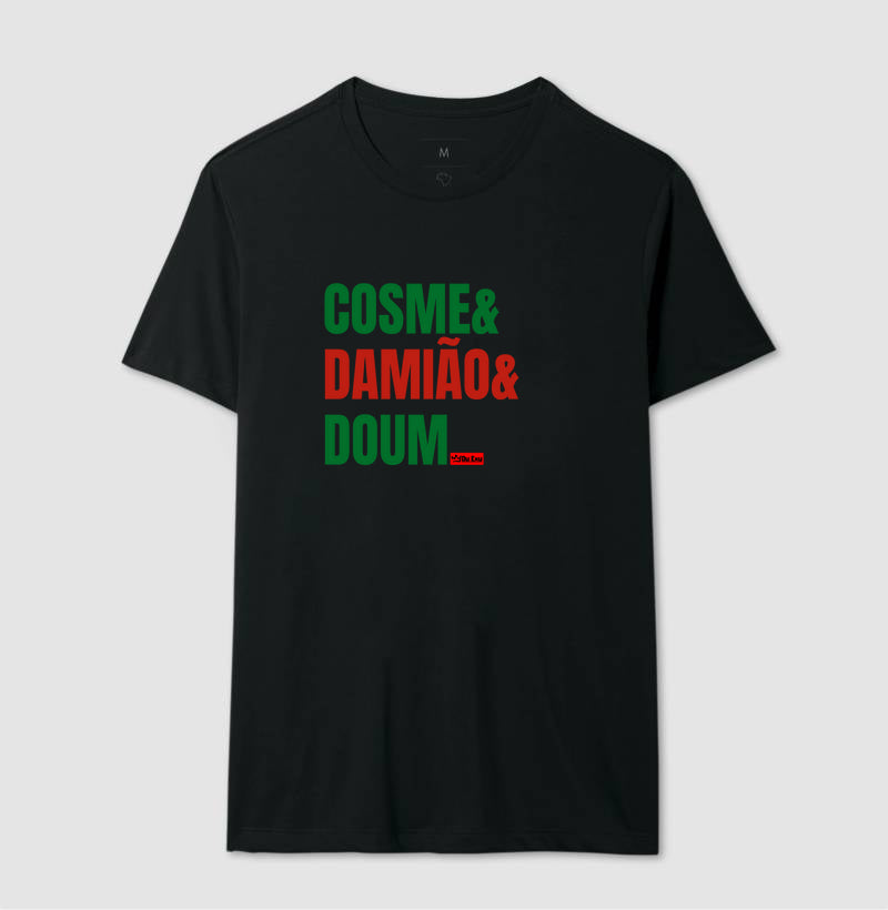 COSME DAMIAO DOUM