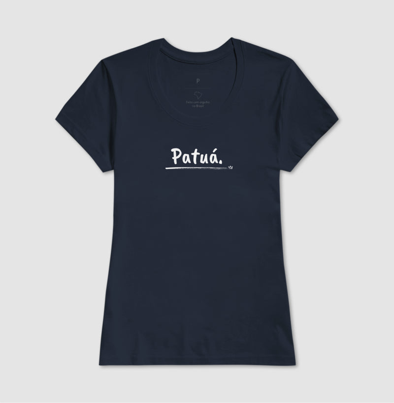PATUÁ