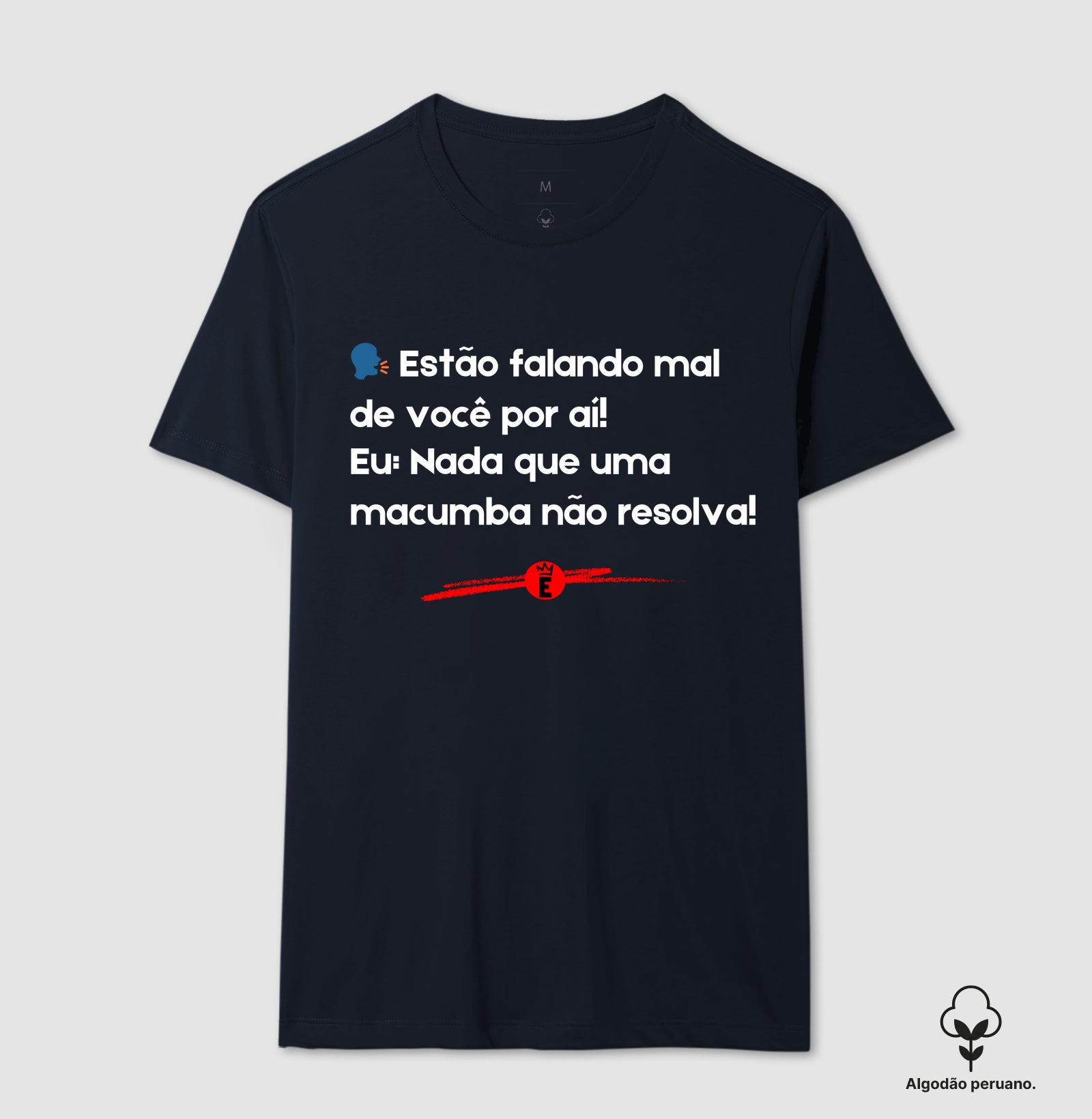 Fofoca? Eu Prefiro Magia!