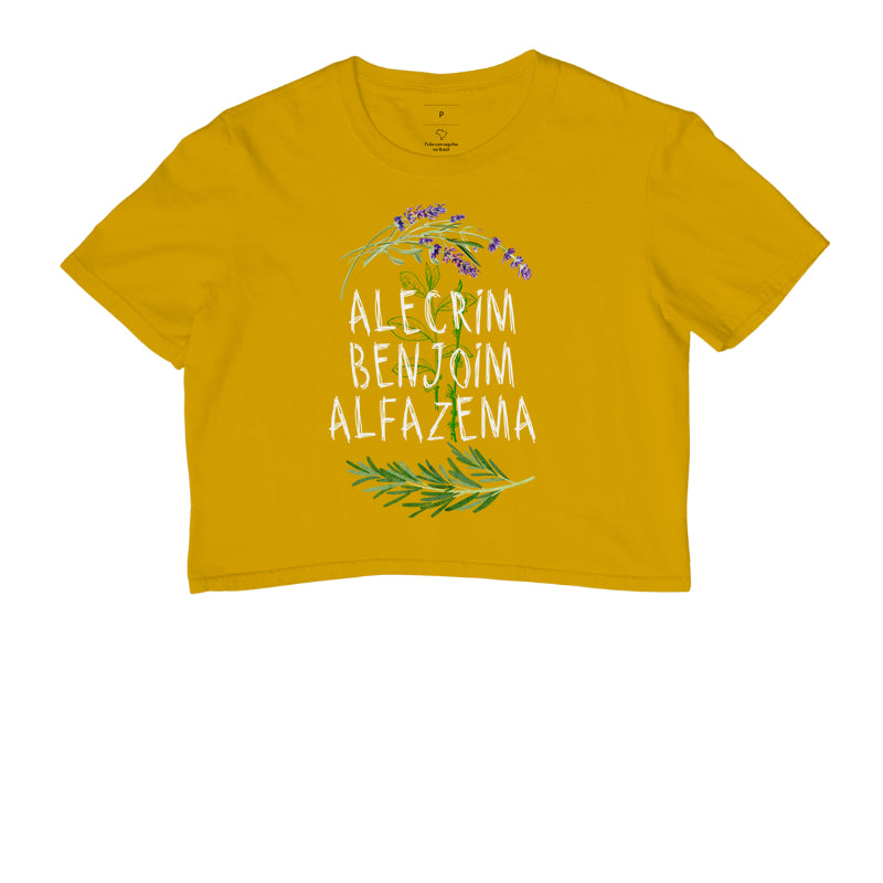 ALECRIM, BEJOIM,ALFAZEMA