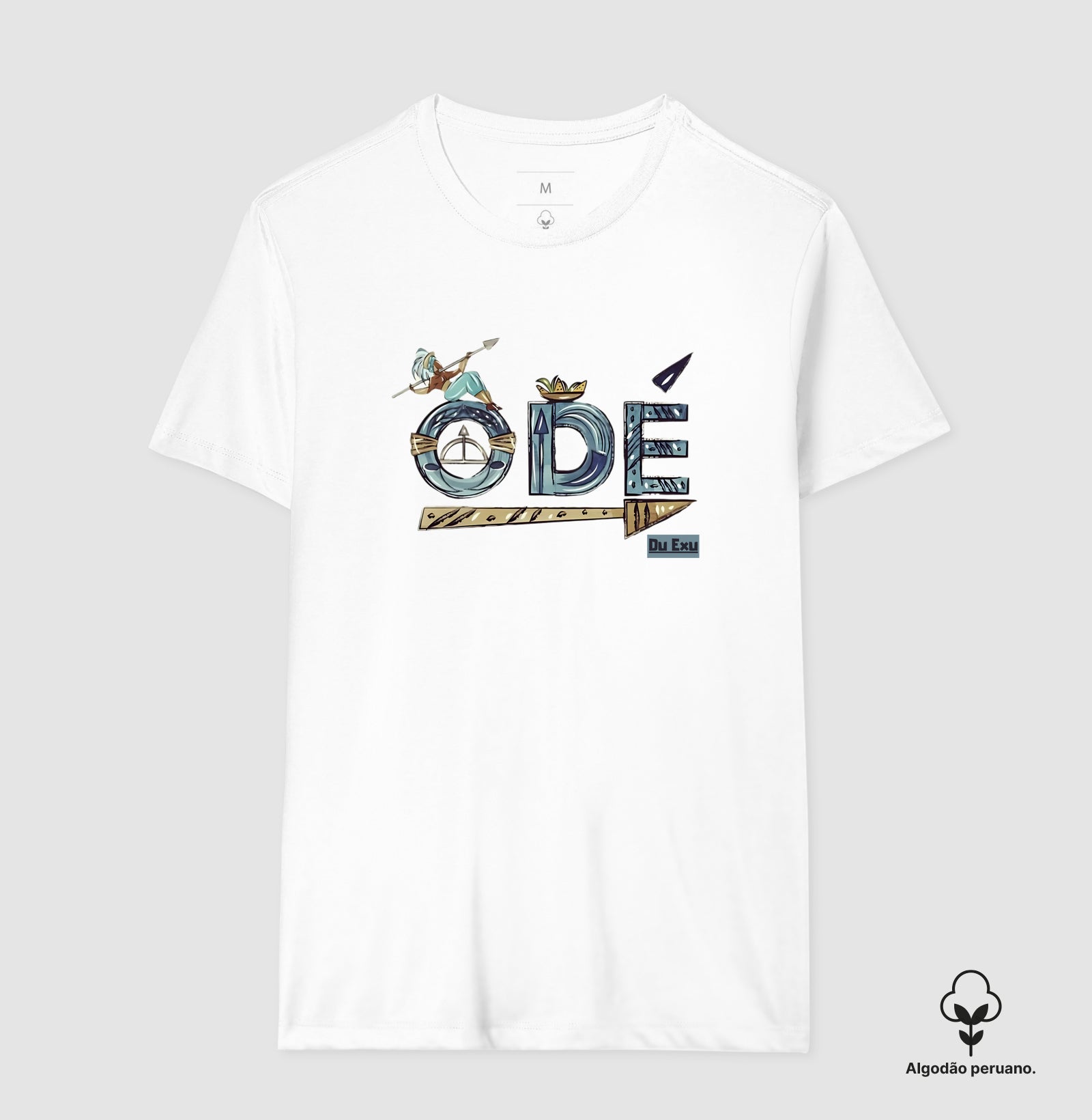 ODÉ