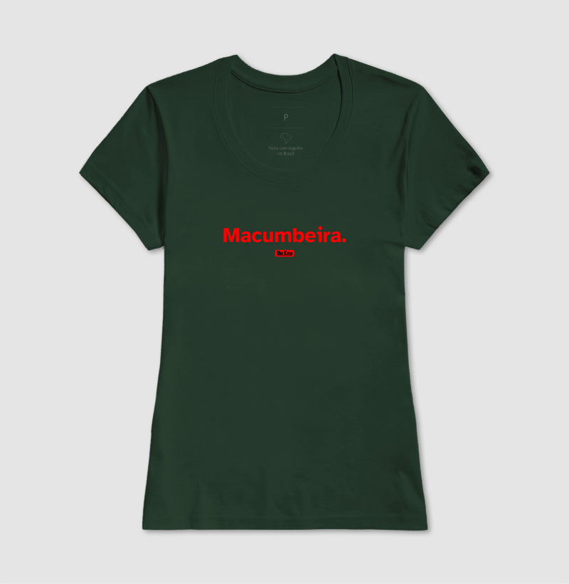 MACUMBEIRA