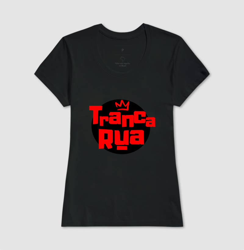 Tranca Rua
