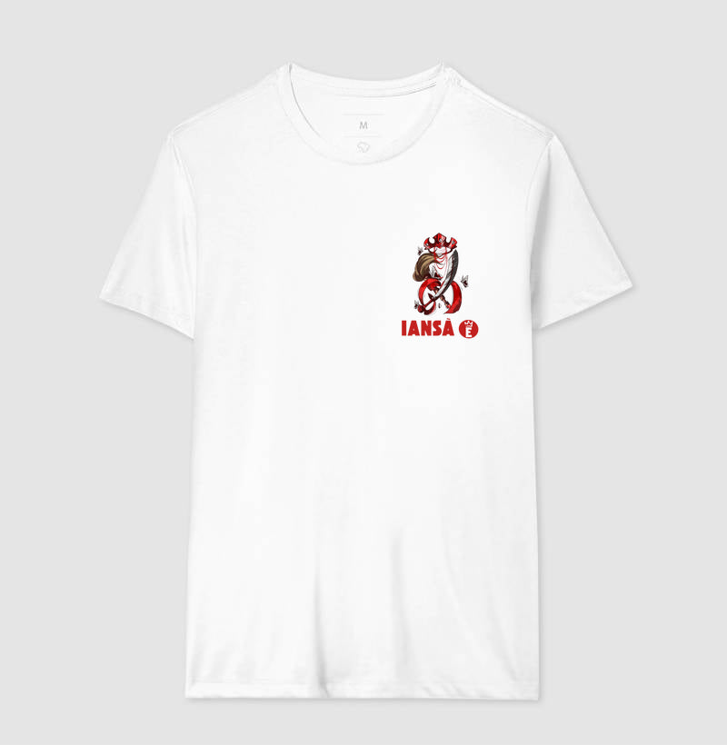 IANSÃ MINIMALISTA