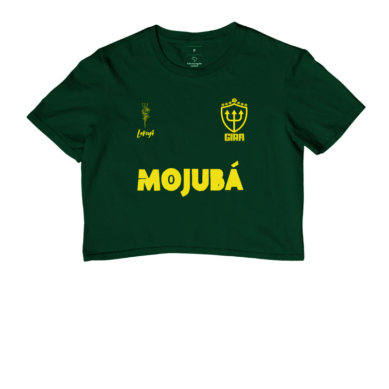 SELECAO GIRA