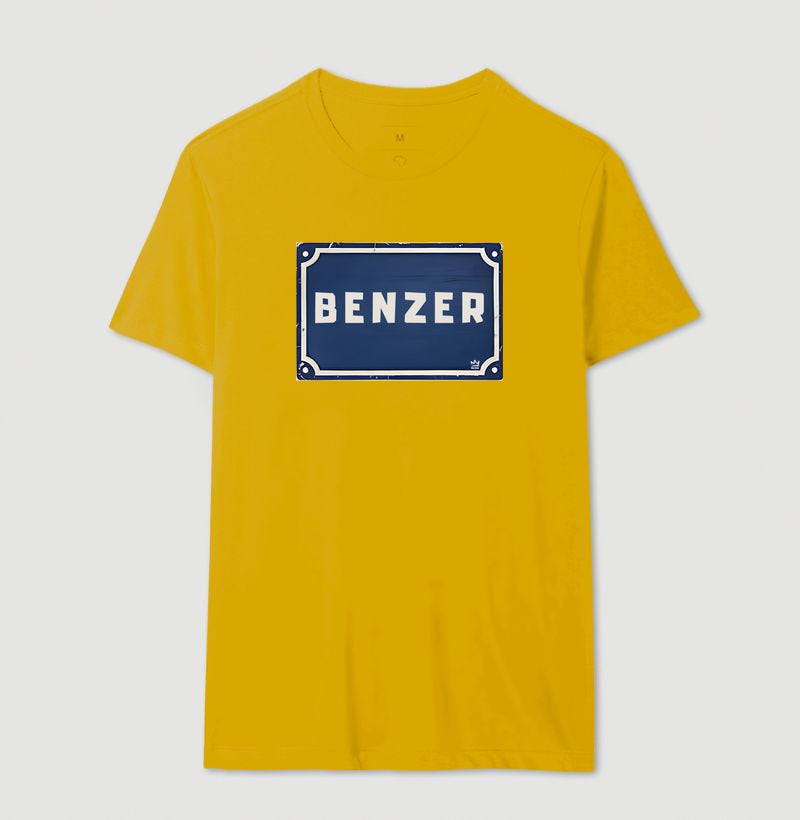 PLACA BENZER