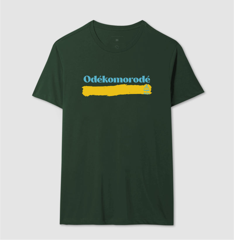 Odékomorodé