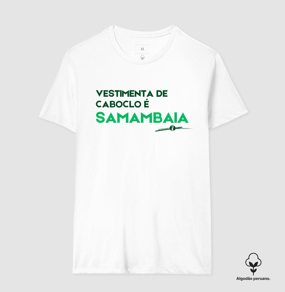 SAMAMBAIA