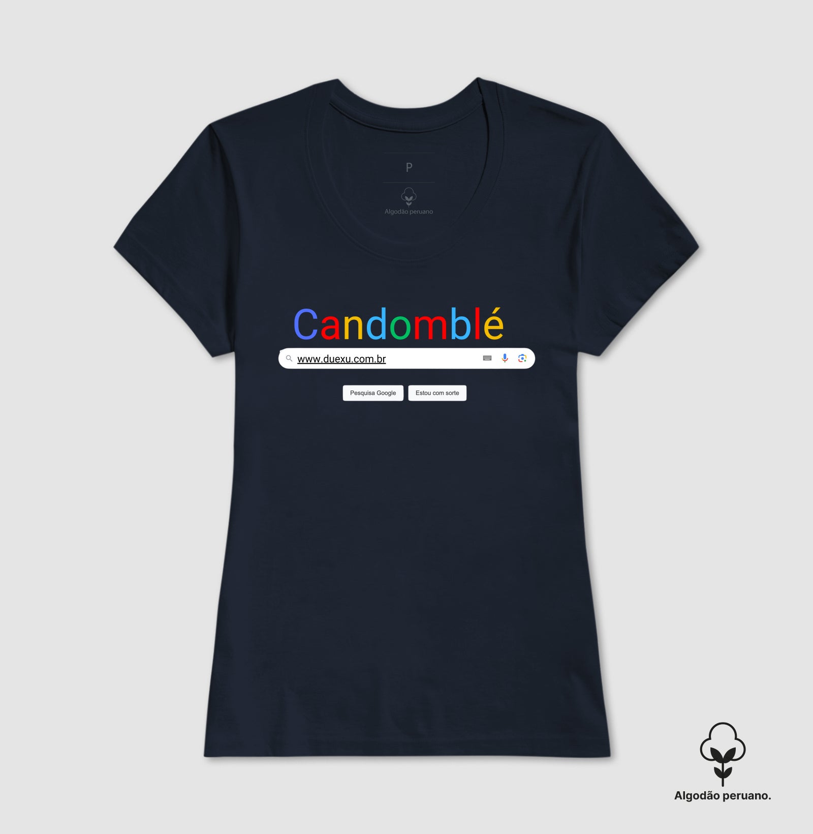 Candomblé Search