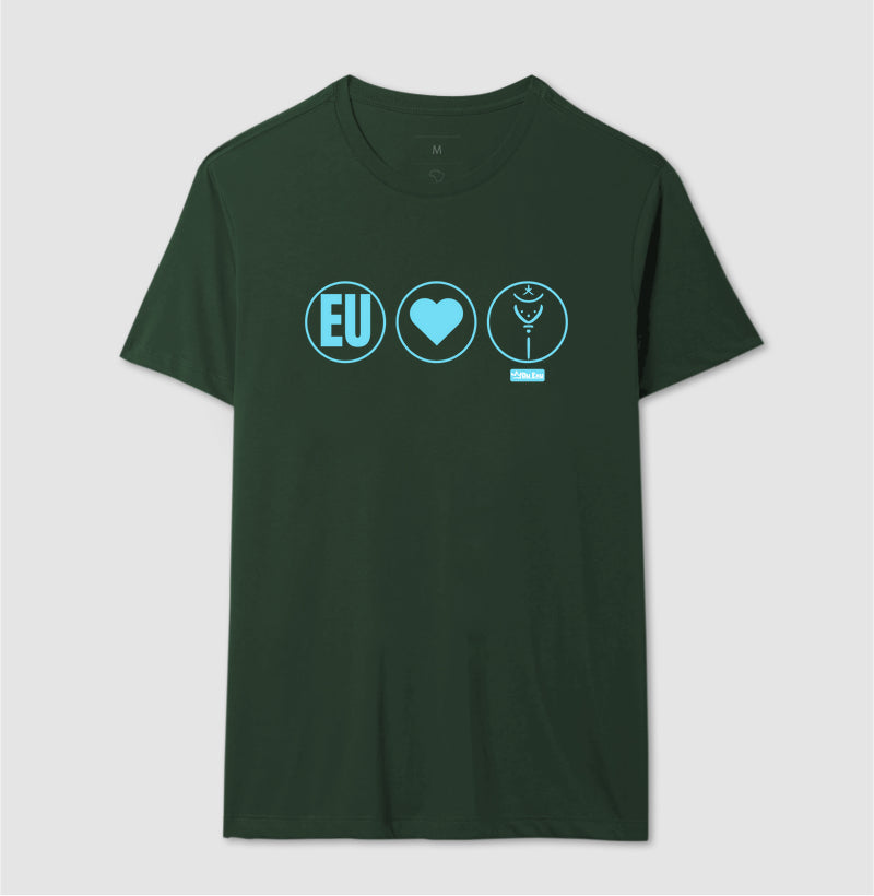 EU ❤️ IEMANJA