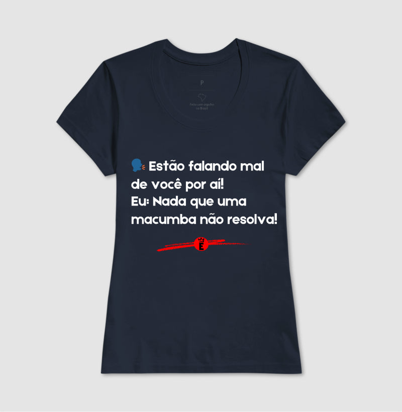 Fofoca? Eu Prefiro Magia!