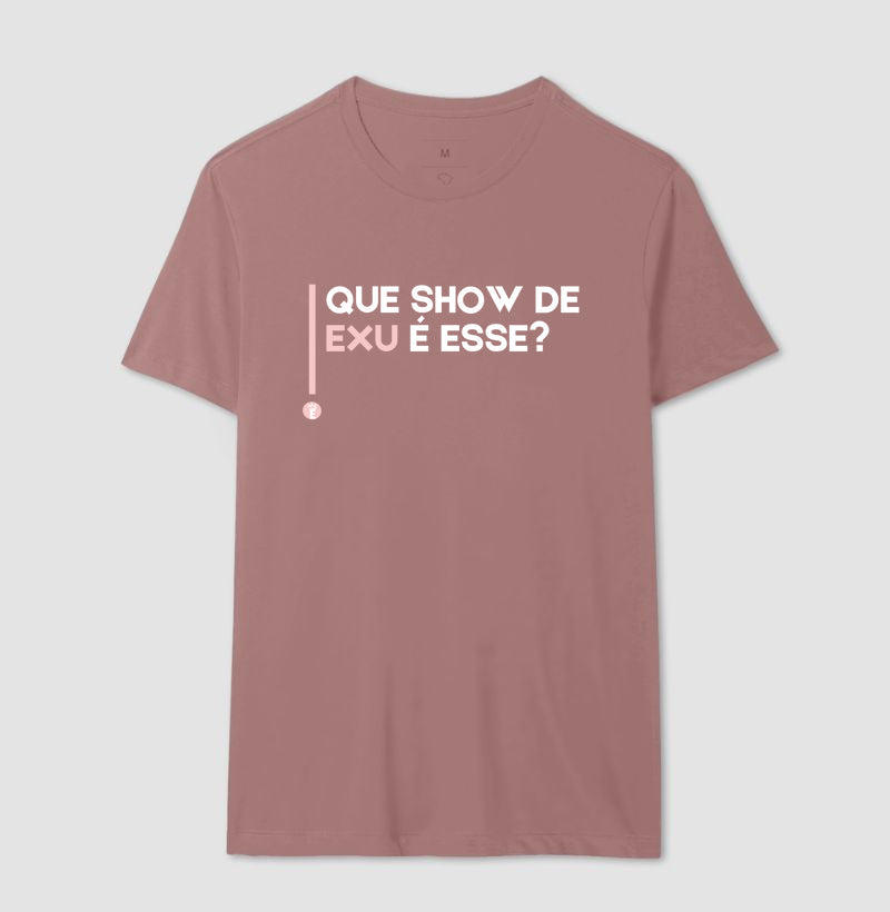 Exu ou Xuxa