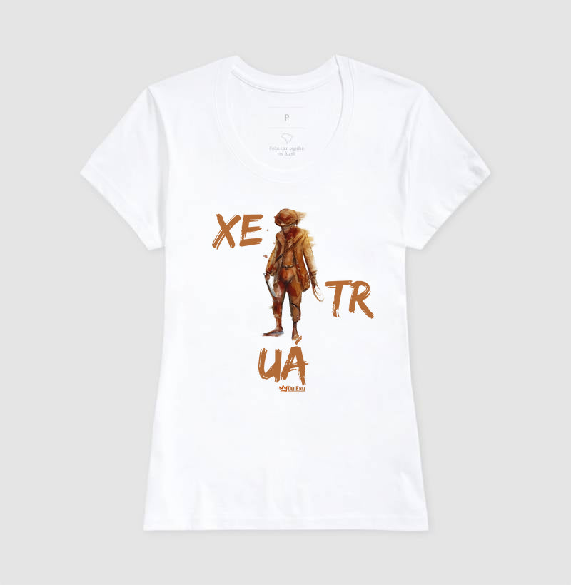 XETRUA