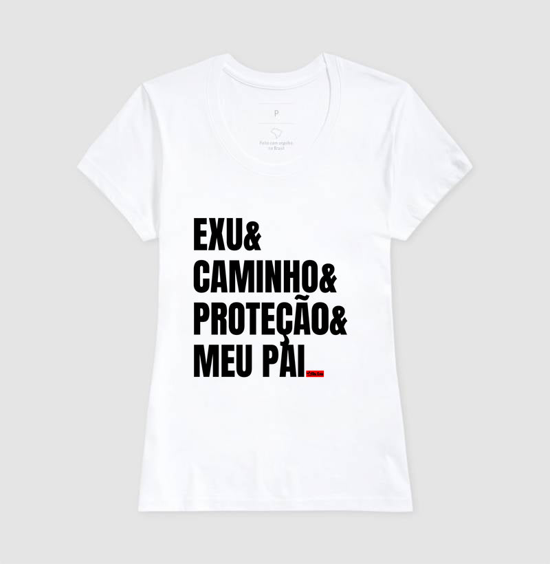 EXU, CAMINHO, PROTECAO, MEU PAI