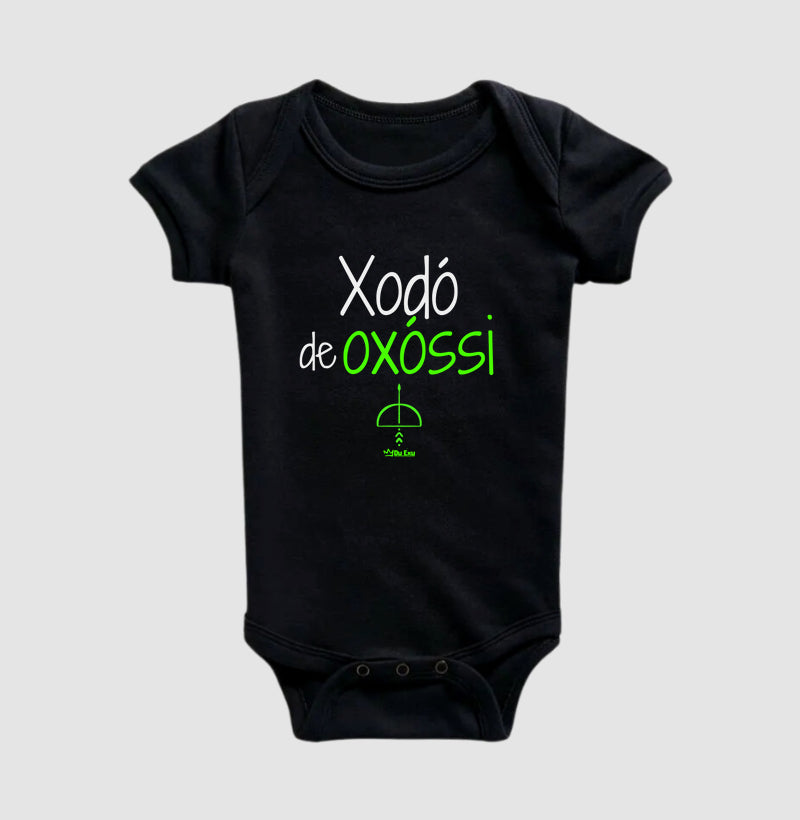 XODO DE OXOSSI