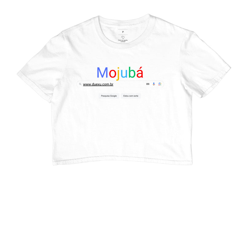 Mojubá Search