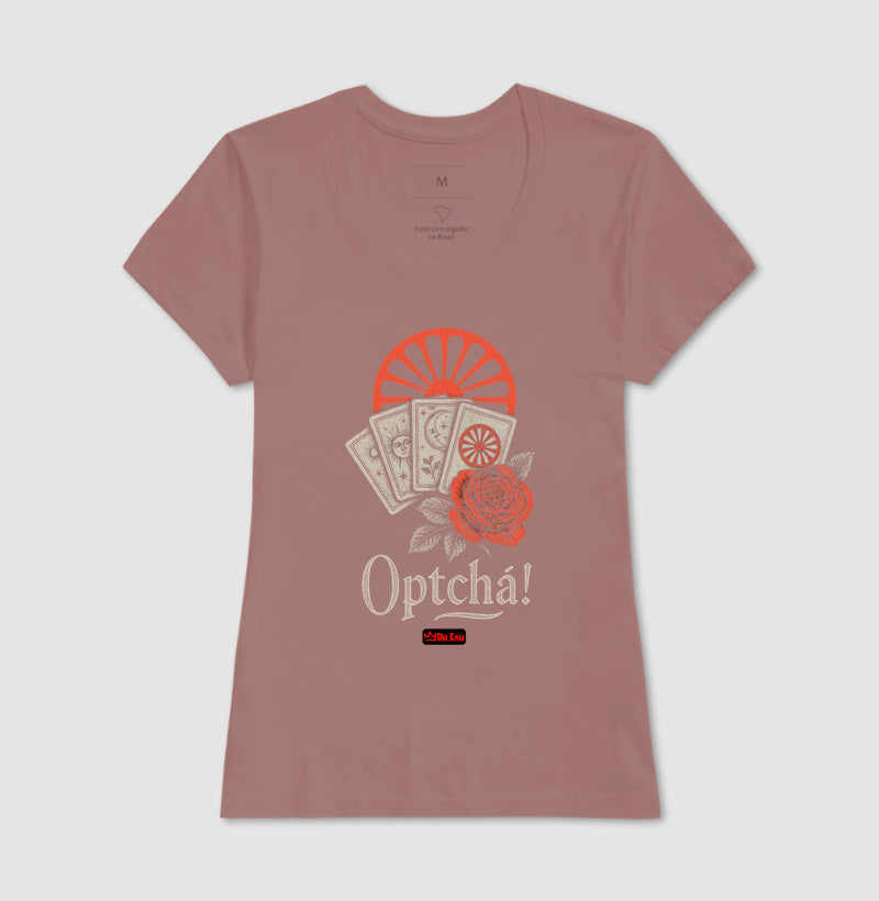 OPTCHA CIGANOS