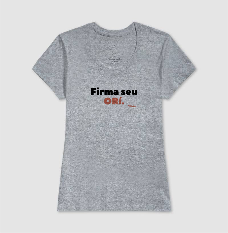 FIRMA SEU ORI