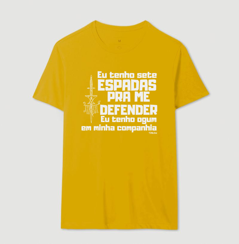 EU TENHO 7 ESPADAS