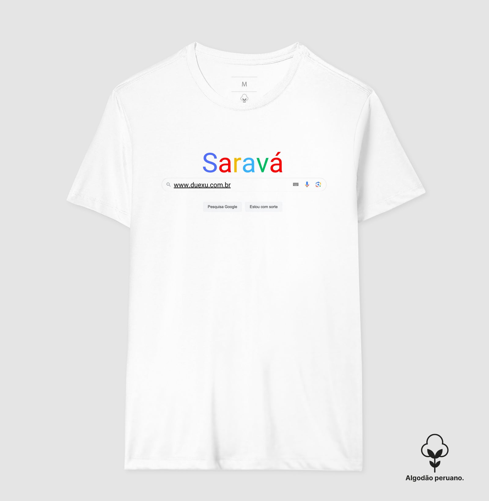 Saravá Search