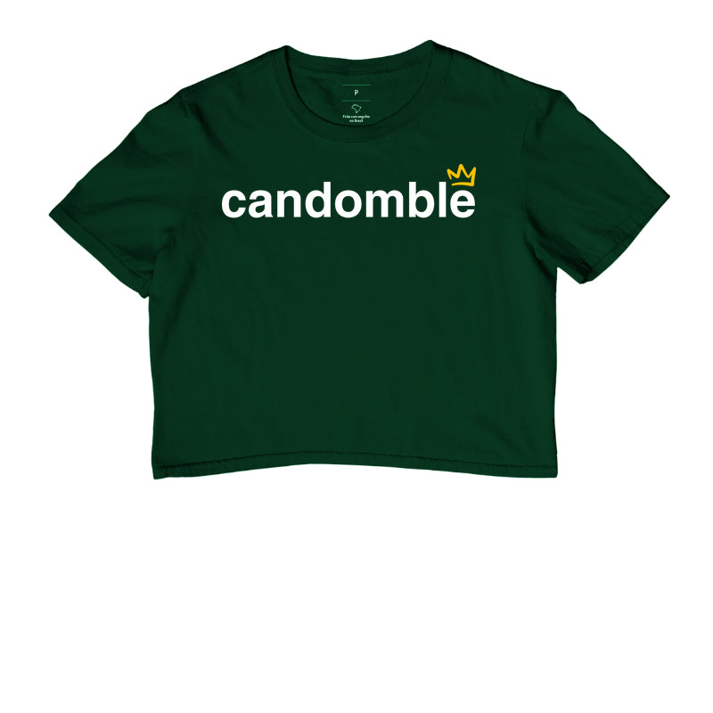 CANDOMBLÉ