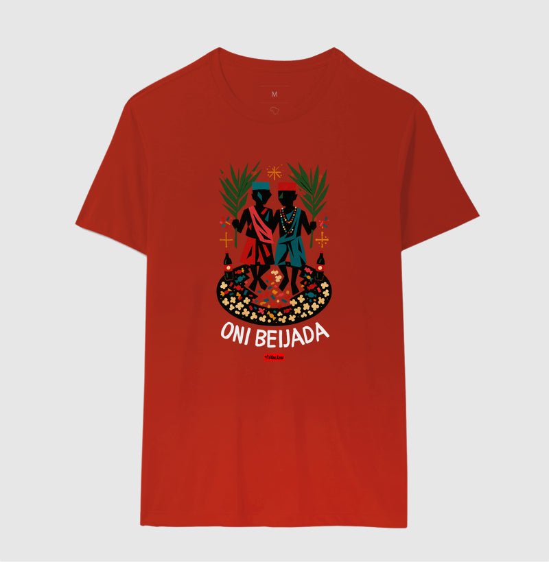 ONI BEIJADA
