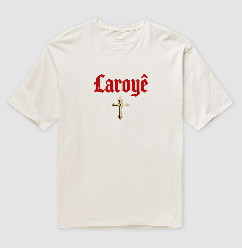 LAROYE MC