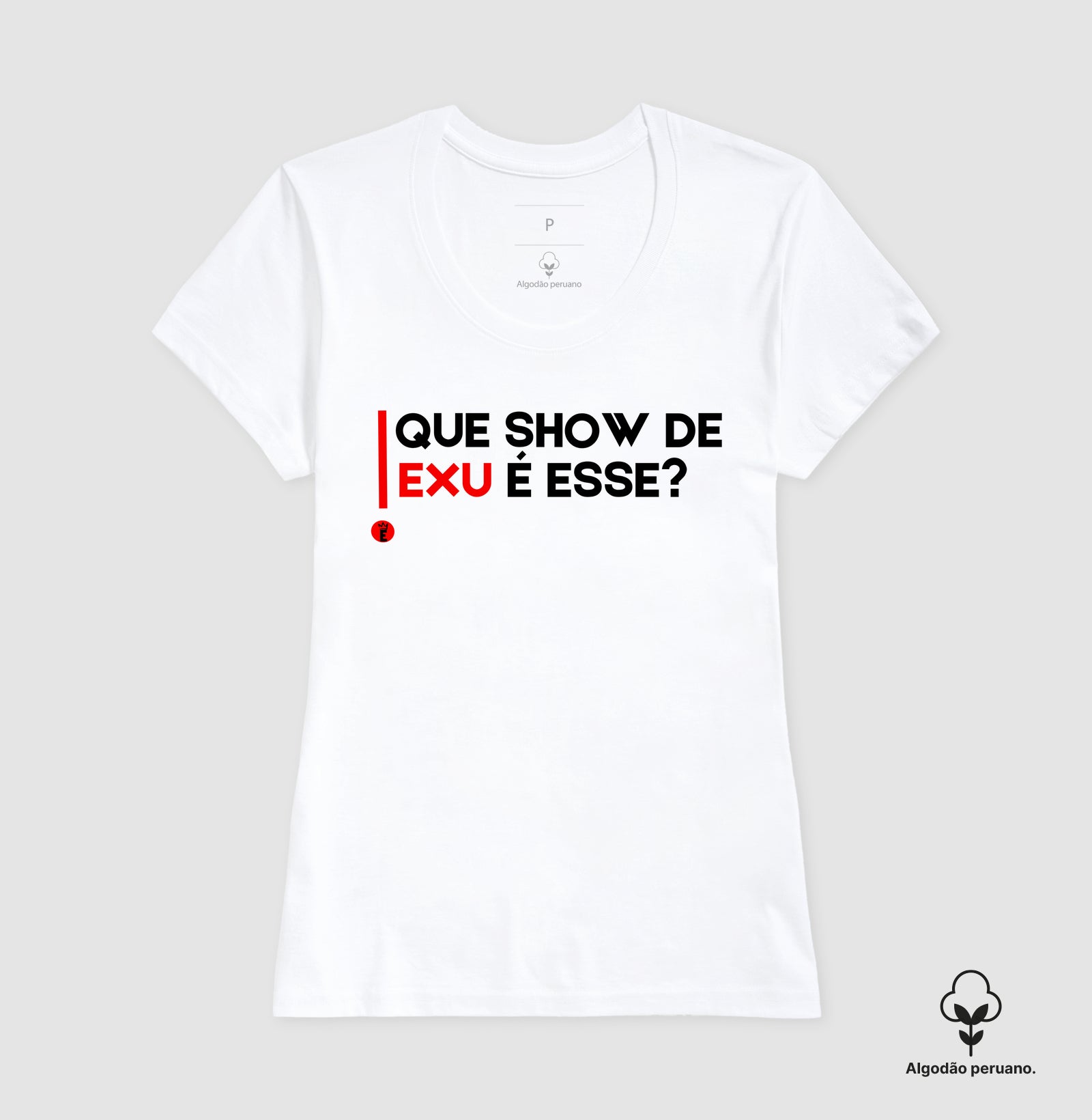 Exu ou Xuxa