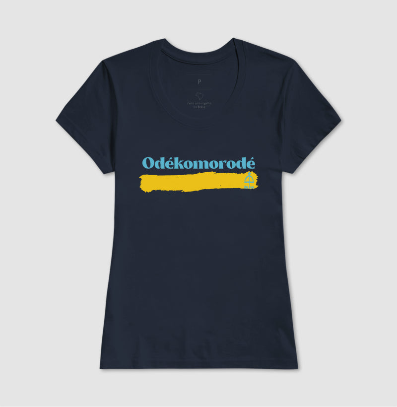 Odékomorodé